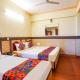 Hotel Lalbagh Gardenia