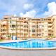 Sunny Apartment in Torrevieja