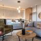 Derouse Eva Suite Jacuzzi & Sauna, Athen - Foto 7
