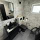 Ferienhaus Bilice - Pool beheizt - Fitness - Relax, Bilice (fotografie 5)