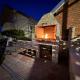 Ferienhaus Bilice - Pool beheizt - Fitness - Relax, Bilice (fotografie 8)