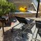 Ferienhaus Bilice - Pool beheizt - Fitness - Relax, Bilice (fotografie 10)