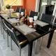 Ferienhaus Bilice - Pool beheizt - Fitness - Relax, Bilice (fotografie 7)