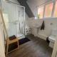 Spacious Double Studio-style room, Orpington (foto 9)