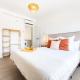 Zamarrilla City Center Apartment, Málaga - Foto 3