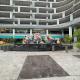 KLCC view cozy studio apartment Trion C243A KL, Kuala Lumpur - Foto 7