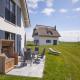 Reetland am Meer - Premium Reetdachvilla mit 3 Schlafzimmern, Sauna und Kamin F09, Dranske (fotografie 7)