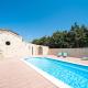 Casa Sacha - Appt avec piscine partagée, Fitou