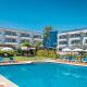 Hotel Spa Galatea
