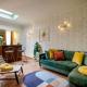 Rooftop Boho Loft Spanish Steps, Roma - Foto 5
