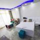 Cozy apartment in Andalusia with free beach, Hurghada - Foto 1