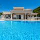 Villa Paloma by Algarve Vacation
