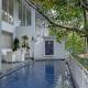Villa Jaanzu - 3BHK with Private Pool in Saligao, Saligao - Fotografie 1