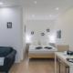 Huszonegy 2 - Center Location AC, Budapest - Foto 5