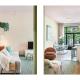 Stylish apartment next to the Amstel River - Unit B, Амстердам (фото 3)