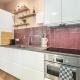 Stylish apartment next to the Amstel River - Unit B, Амстердам (фото 6)