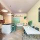 Stylish apartment next to the Amstel River - Unit B, Амстердам (фото 10)
