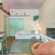 Stylish apartment next to the Amstel River - Unit B, Амстердам (фото 2)