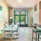 Stylish apartment next to the Amstel River - Unit B, Амстердам (фото 9)