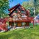 Chestnut Hill Hideaway, Lake Ariel