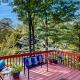 Chestnut Hill Hideaway, Lake Ariel (fotografie 3)