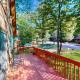 Chestnut Hill Hideaway, Lake Ariel (fotografie 4)