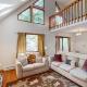 Chestnut Hill Hideaway, Lake Ariel (fotografie 2)