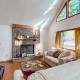 Chestnut Hill Hideaway, Lake Ariel (fotografie 5)
