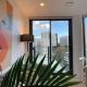 CBD High-rise beautiful View apartment, Окленд - Фото 3