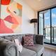 CBD High-rise beautiful View apartment, Окленд - Фото 4