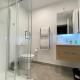 CBD High-rise beautiful View apartment, Окленд - Фото 7