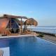 Almare Zonte - BeachFront Glamping Hotel El Zonte - Fotografie 7