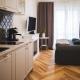 Great sleep in the heart of Warsaw + WiFi + washing machine, Varsavia - Foto 1