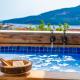 Elixir Hotel Kalkan - Fotografie 9
