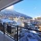 3 rooms duplex with balcony, Briançon - Fotografie 1