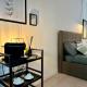 Elegant Apartment with Balcony, Free Parking, & WiFi Perugia - Foto 6