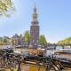 Central Art Apartment - Nieuwmarkt area, Amsterdam (photo 2)