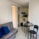 Loft Céntrico en Medellín Plaza Mayor y Parking 309, Medellín - Photo 1