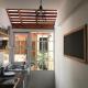 Departamento con patio para tres en el centro de San Telmo, Buenos Aires - Fotografie 6