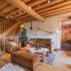Chalet L'Orcières, Spa Privé et Charme Montagnard, Béranger (zdjęcie 7)