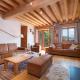 Chalet L'Orcières, Spa Privé et Charme Montagnard, Béranger (zdjęcie 9)