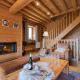 Chalet L'Orcières, Spa Privé et Charme Montagnard, Béranger (zdjęcie 8)