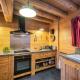 Chalet L'Orcières, Spa Privé et Charme Montagnard, Béranger (zdjęcie 6)