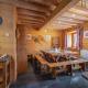 Chalet L'Orcières, Spa Privé et Charme Montagnard, Béranger (zdjęcie 3)