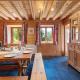 Chalet L'Orcières, Spa Privé et Charme Montagnard, Béranger (zdjęcie 2)