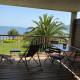 Les oliviers 6 - Appartement pieds dans l'eau Porto-Vecchio - Photo 7