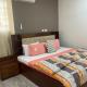 One Bedroom Executive Unit, Accra