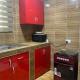 One Bedroom Executive Unit, Accra (Foto 10)