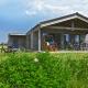 Gud Jard Lodge Nr 09 - Design-Ferienhaus mit exklusiver Ausstattung, Pellworm - Fotografie 1