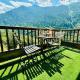Les 3 Vallées, Appartement Montagnard avec Spa et Piscine Orelle - Foto 2